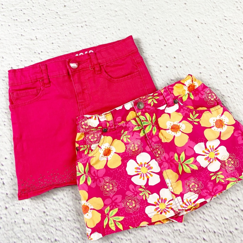 Gap Kids Skirt / 6x